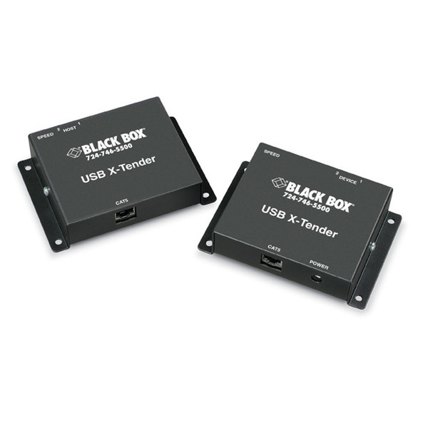 Black Box IC169A удлинитель консолей