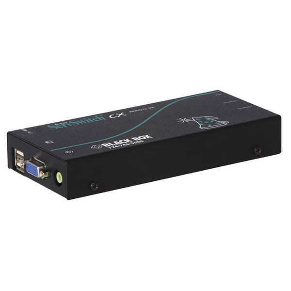 Black Box KV04U-REM удлинитель консолей