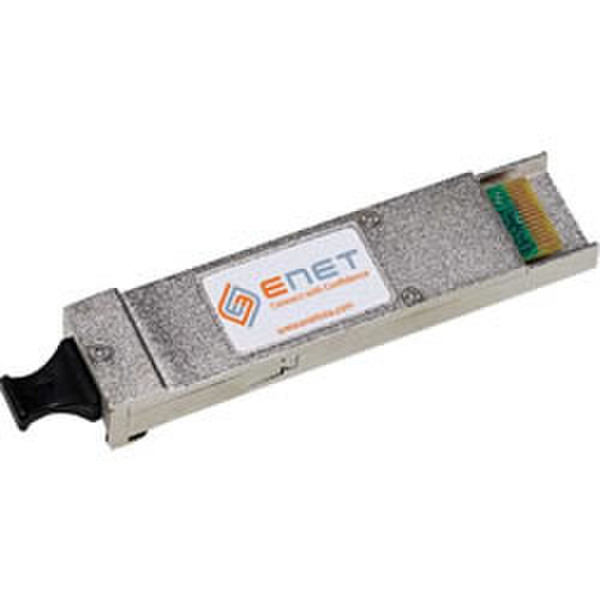 eNet Components OC192-XFP-IR2-ENC XFP 10300Mbit/s 1550nm Single-mode