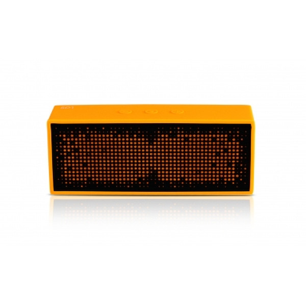 Antec SP-1 Stereo Soundbar Orange