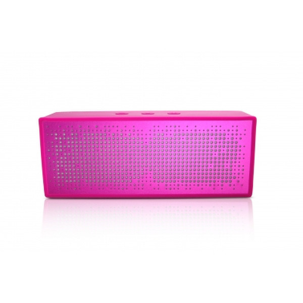 Antec SP-1 Stereo Soundbar Pink