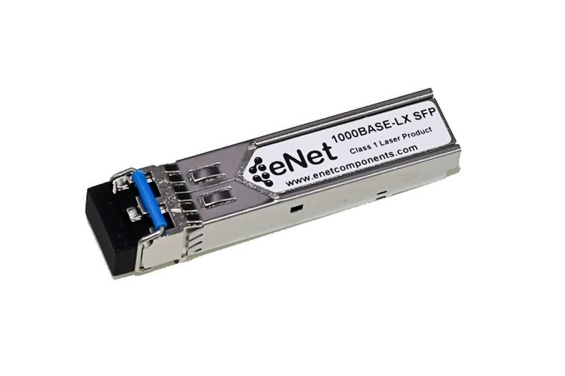 eNet Components 1000BASE-LX SFP SFP 1000Mbit/s Einzelmodus