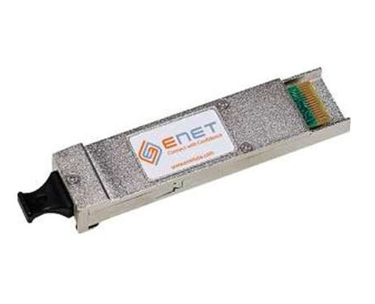 eNet Components XFP10GERO92IRENC 10000Mbit/s XFP 1550nm network transceiver module