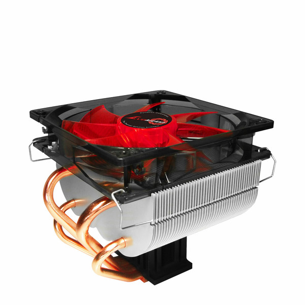 Inter-Tech Evolution U4 Processor Cooler