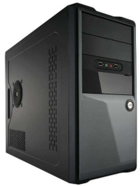 Antler TM/TX-511 Micro-Tower 350W Black computer case