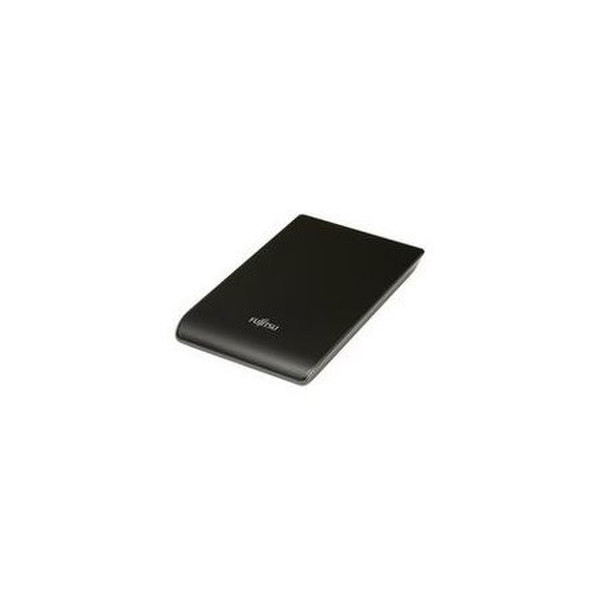 Fujitsu HandyDrive V 250GB HDD USB 2.0 2.0 250ГБ Черный внешний жесткий диск
