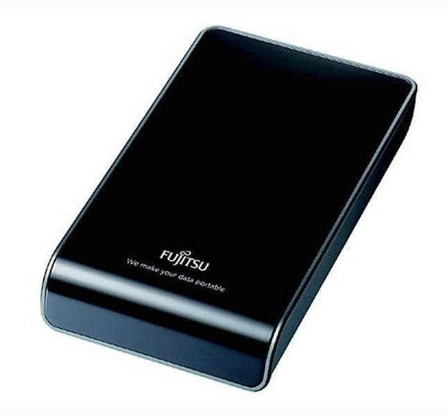 Fujitsu HandyDrive-IV 320 2.0 320ГБ внешний жесткий диск