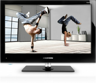 Hyundai H-LED24V5 23