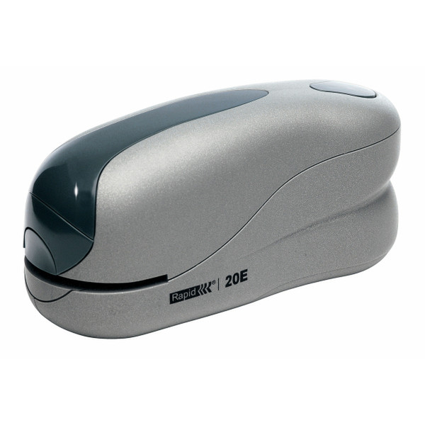 Esselte Rapid Economy 20E Grey stapler