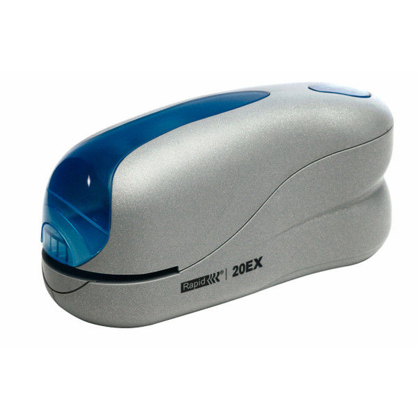 Esselte Rapid Economy 20EX Blau, Grau Tacker