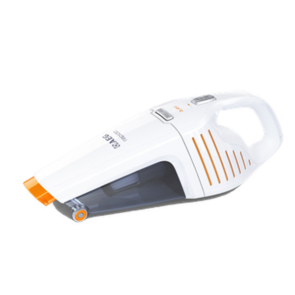 AEG AG5103 Bagless Orange,Transparent,White handheld vacuum