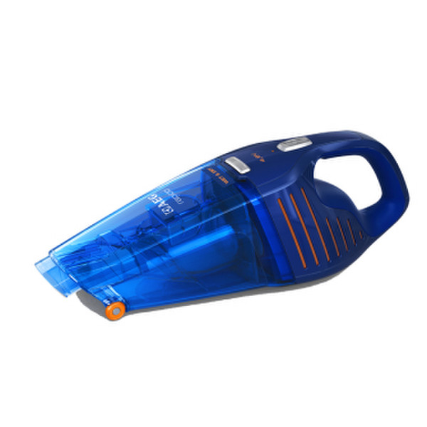 AEG AG5104WD Bagless Blue,Transparent handheld vacuum