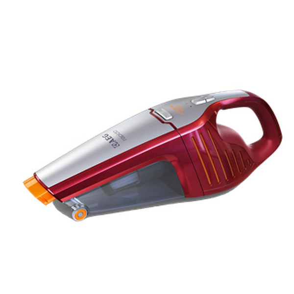 AEG AG6106 Bagless Metallic,Red handheld vacuum