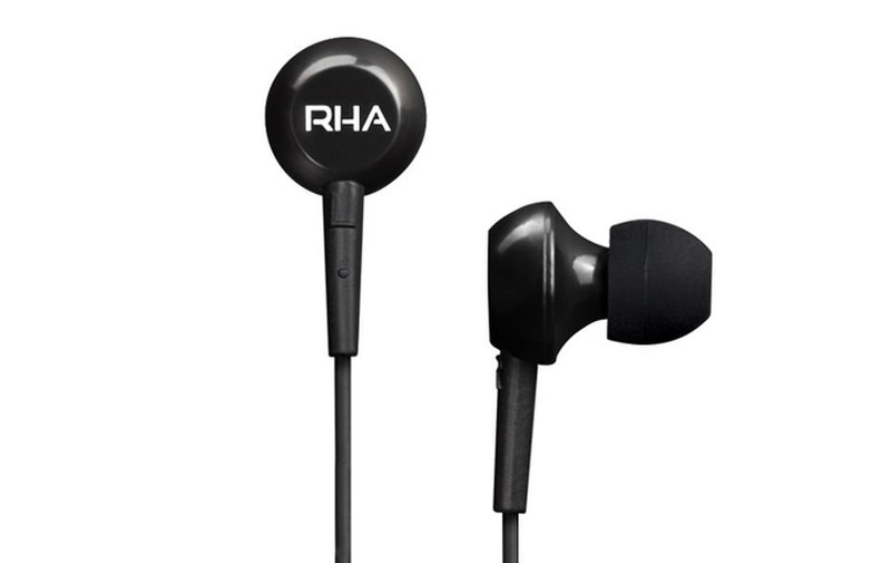 RHA MA150 headphone