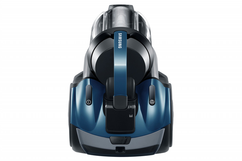 Samsung SC21F50HD Cylinder vacuum 2L 2100W