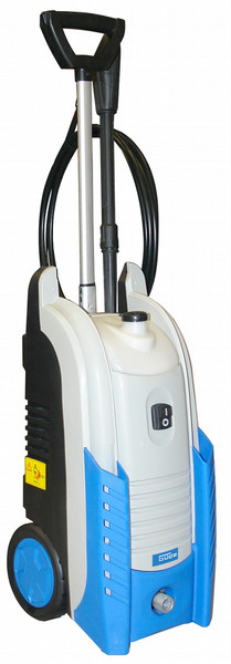 Guede GHD 140 Upright Electric 330l/h 2000W Blue,White pressure washer