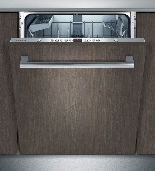 Siemens SN65M039EU Fully built-in 13place settings A++ dishwasher