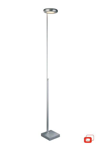 Lirio by Philips 3673348LI R7S 200Вт Галоген Алюминиевый напольный осветительный прибор