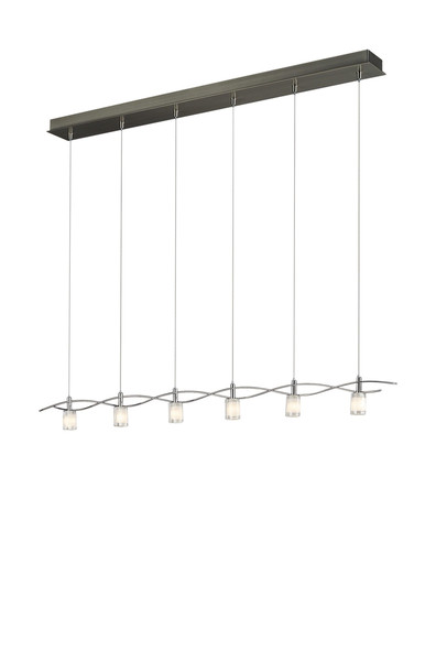 Massive Suspension light 400511110