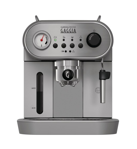 Gaggia Manual Espresso machine RI8527/08