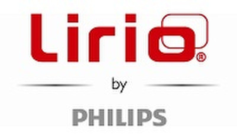 Lirio by Philips Table lamp 4315511LI