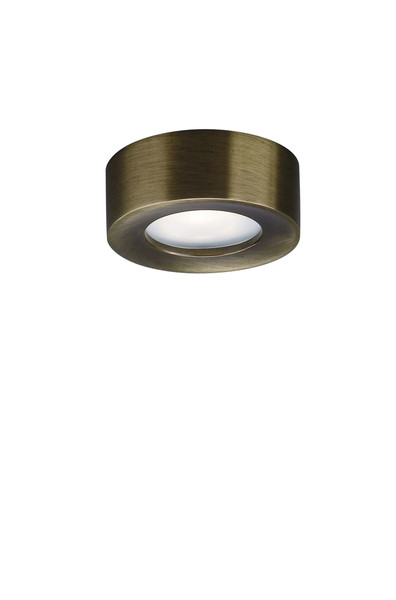 Massive Cucina Recessed spot light 597000610