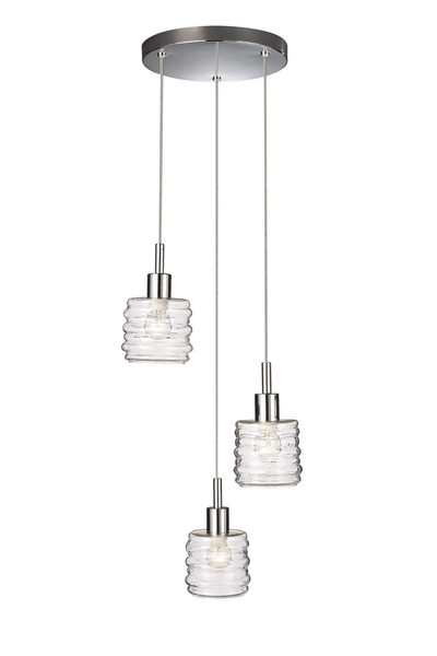 Massive Suspension light 403706010