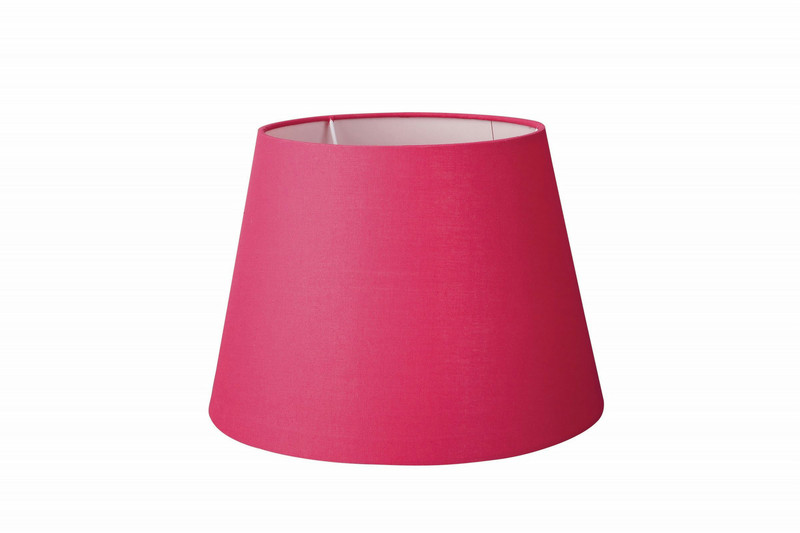 Massive Umbra 431252817 Спальня, Гостиная Розовый Ткань lamp shade