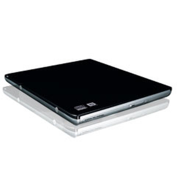 Samsung External DVD RW +/- Dual Layer Drive Black optical disc drive