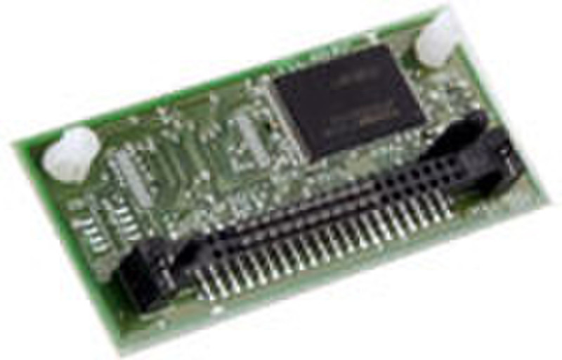 Lexmark T650, T652 Card for IPDS/SCS/TNe interface cards/adapter
