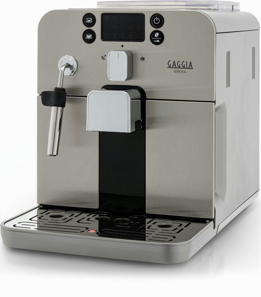 Gaggia Super-automatic espresso machine RI9305/08