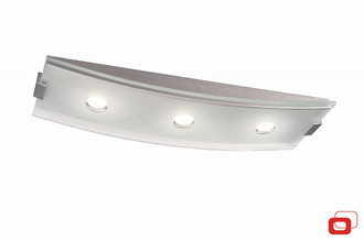 Lirio by Philips Ceiling light 3714648LI