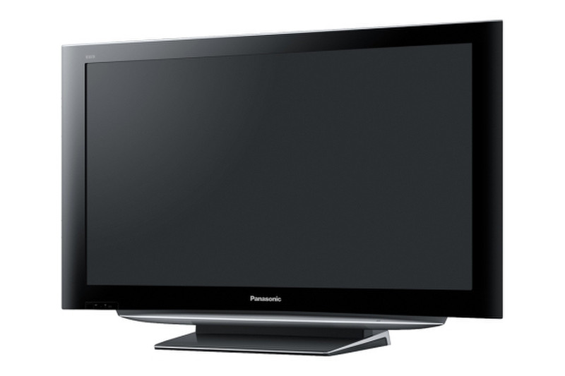 Panasonic TH-46PZ86FV 46Zoll HD Schwarz Plasma-Fernseher