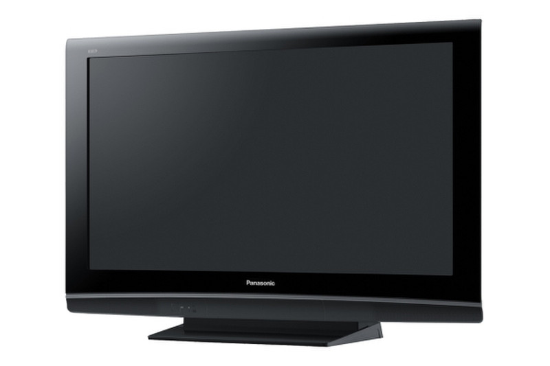 Panasonic TH-42PZH8FV 42Zoll Full HD Schwarz Plasma-Fernseher