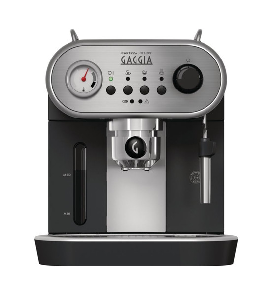 Gaggia Manual Espresso machine RI8525/08