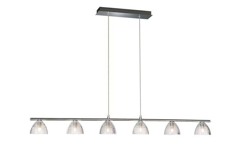 Massive Suspension light 416011110