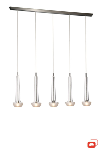 Lirio by Philips Suspension light 3691160LI