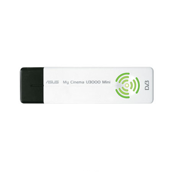 ASUS My Cinema-U3000Mini DVB-T USB