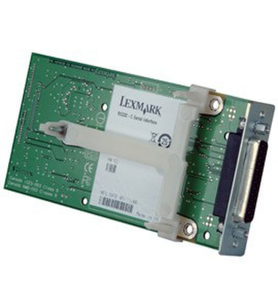 Lexmark 14F0100 interface cards/adapter