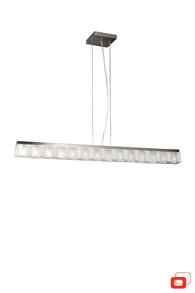 Lirio by Philips Suspension light 3670017LI