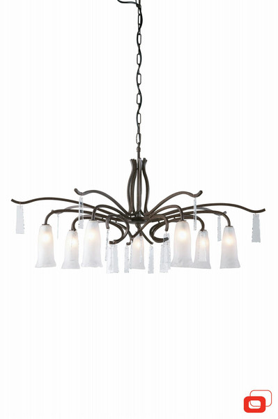 Lirio by Philips Suspension light 3671086LI