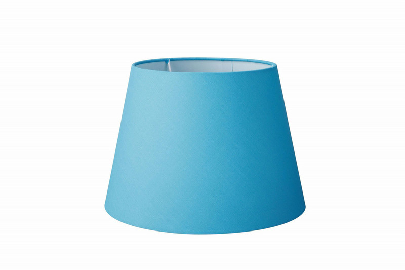 Massive Umbra 431253517 Спальня, Гостиная Синий Ткань lamp shade