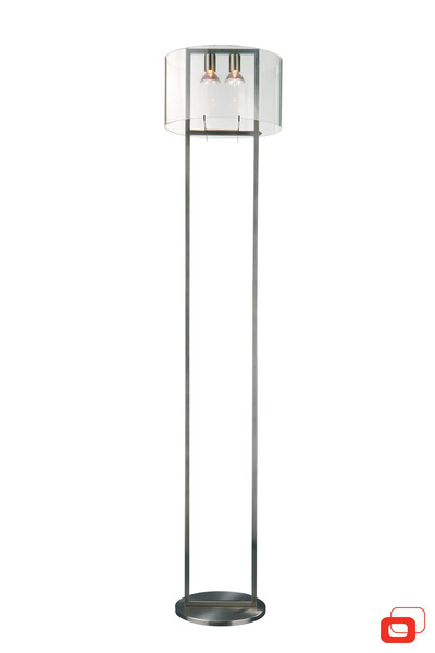 Lirio by Philips Floor lamp 3670817LI