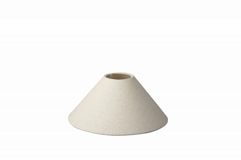 Massive Umbra 431216517 Спальня, Гостиная Белый Ткань lamp shade