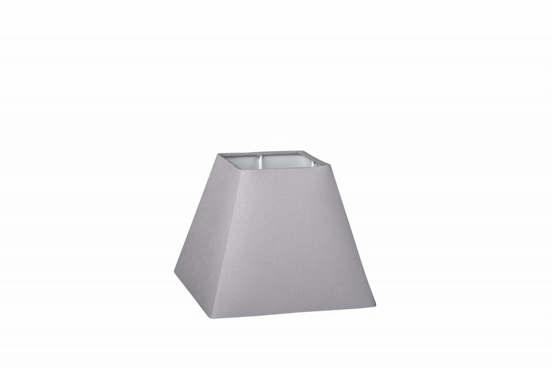 Massive Umbra 431199317 Спальня, Гостиная Серый, Антрацитовый Ткань lamp shade