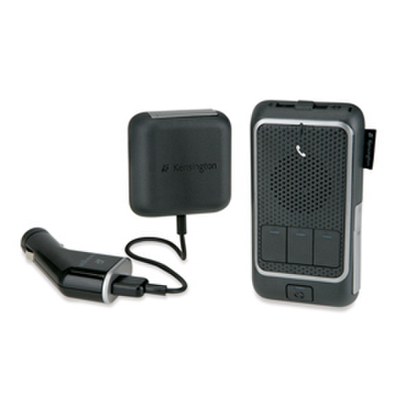 Kensington Bluetooth® Hands-free Visor Car Kit