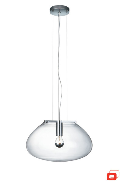 Lirio by Philips Suspension light 3671511LI