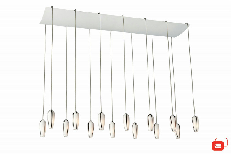 Lirio by Philips Suspension light 4025831LI