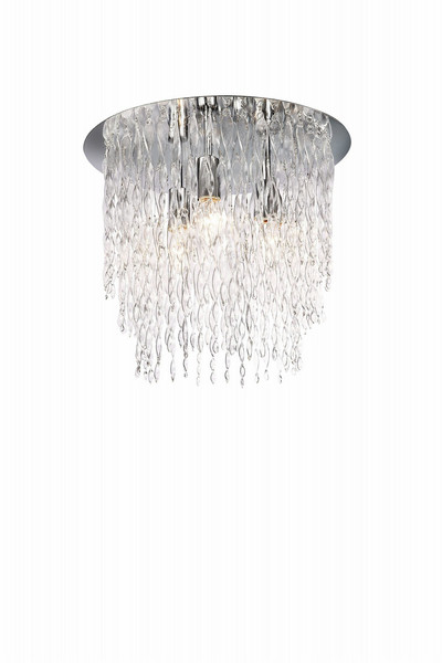 Massive Ceiling light 402301110