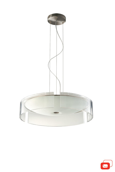 Lirio by Philips Suspension light 4025160LI